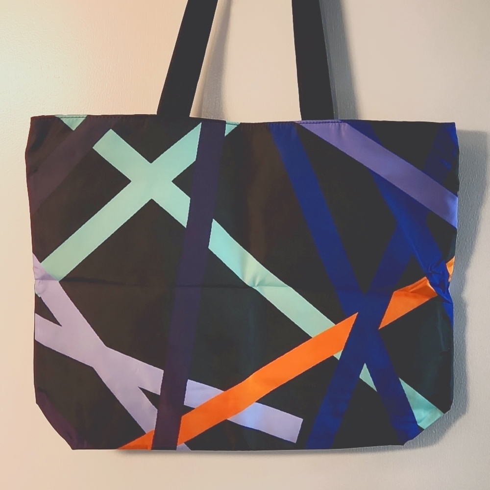 NEW - Tote Bag, Shoulder Bag